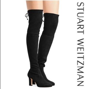 Stuart weitzman